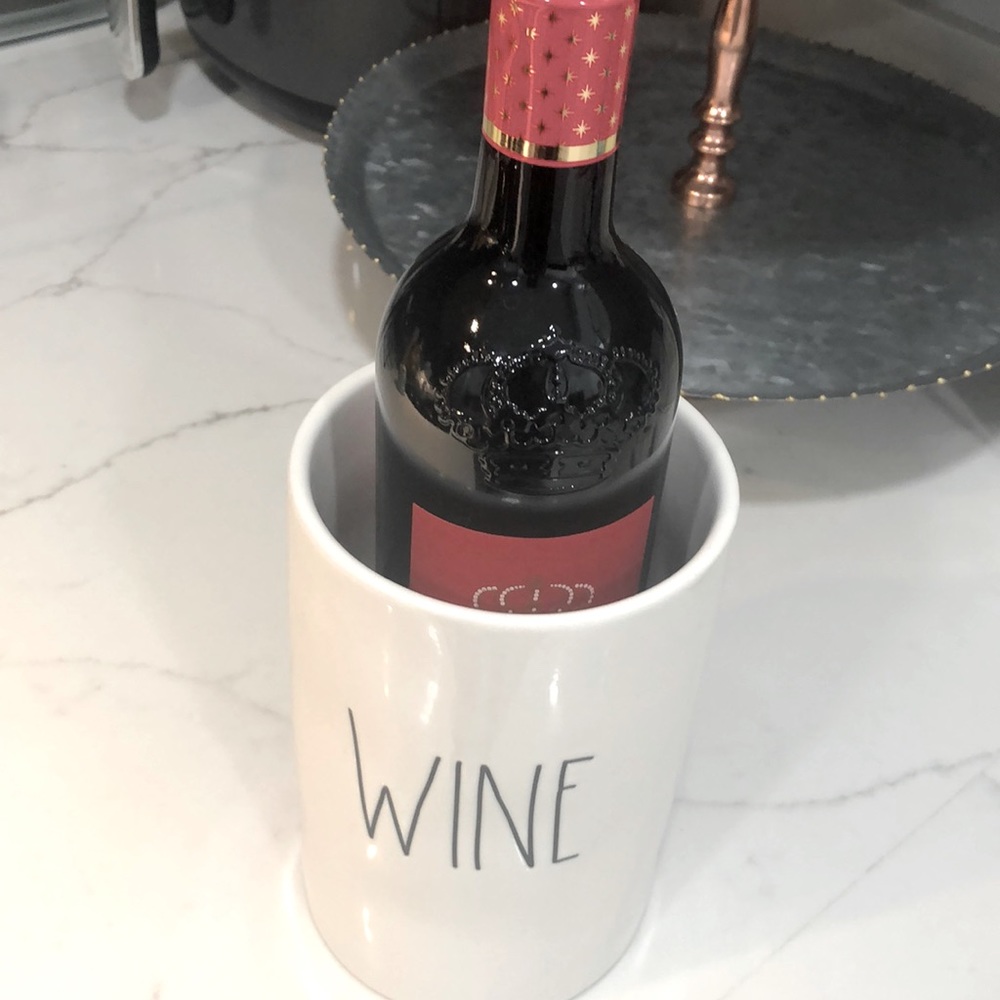 Rae Dunn Wine Chiller